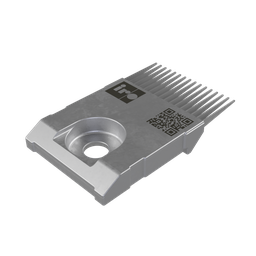 Reed module 5/64 NL STR
